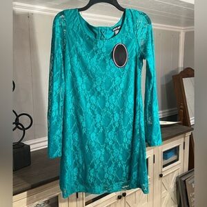 Dress-NEW WITH TAGS​​